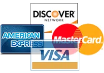 Interstate Garage Doors Burleson, TX 682-738-1531 - sb-credit-card