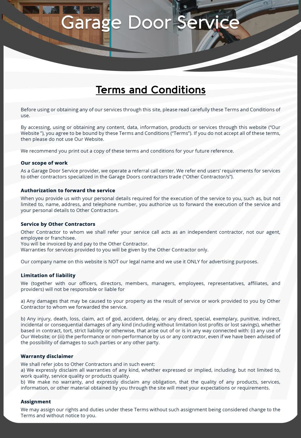 Interstate Garage Doors Burleson, TX 682-738-1531